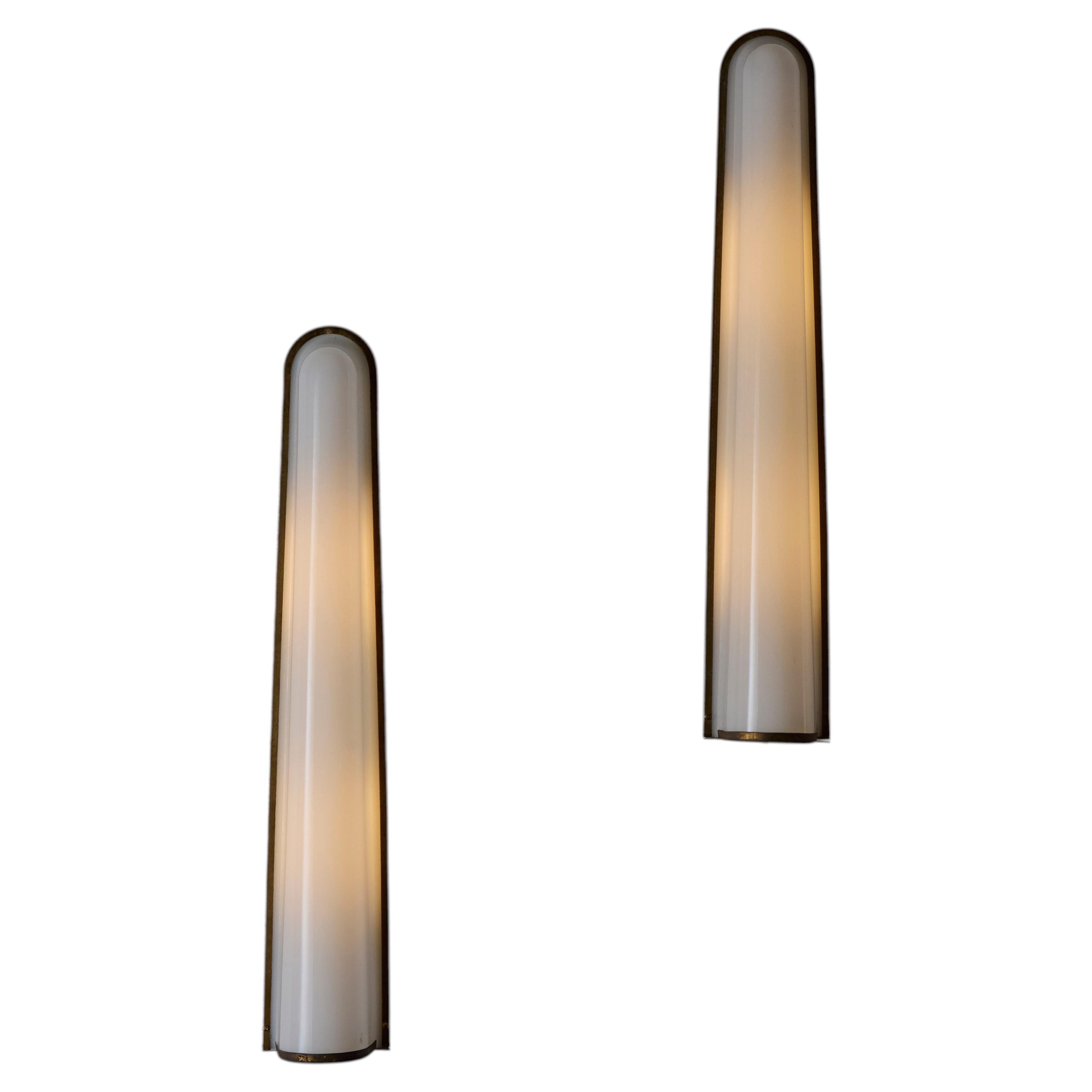 Sconces by Stilux (Lrg)