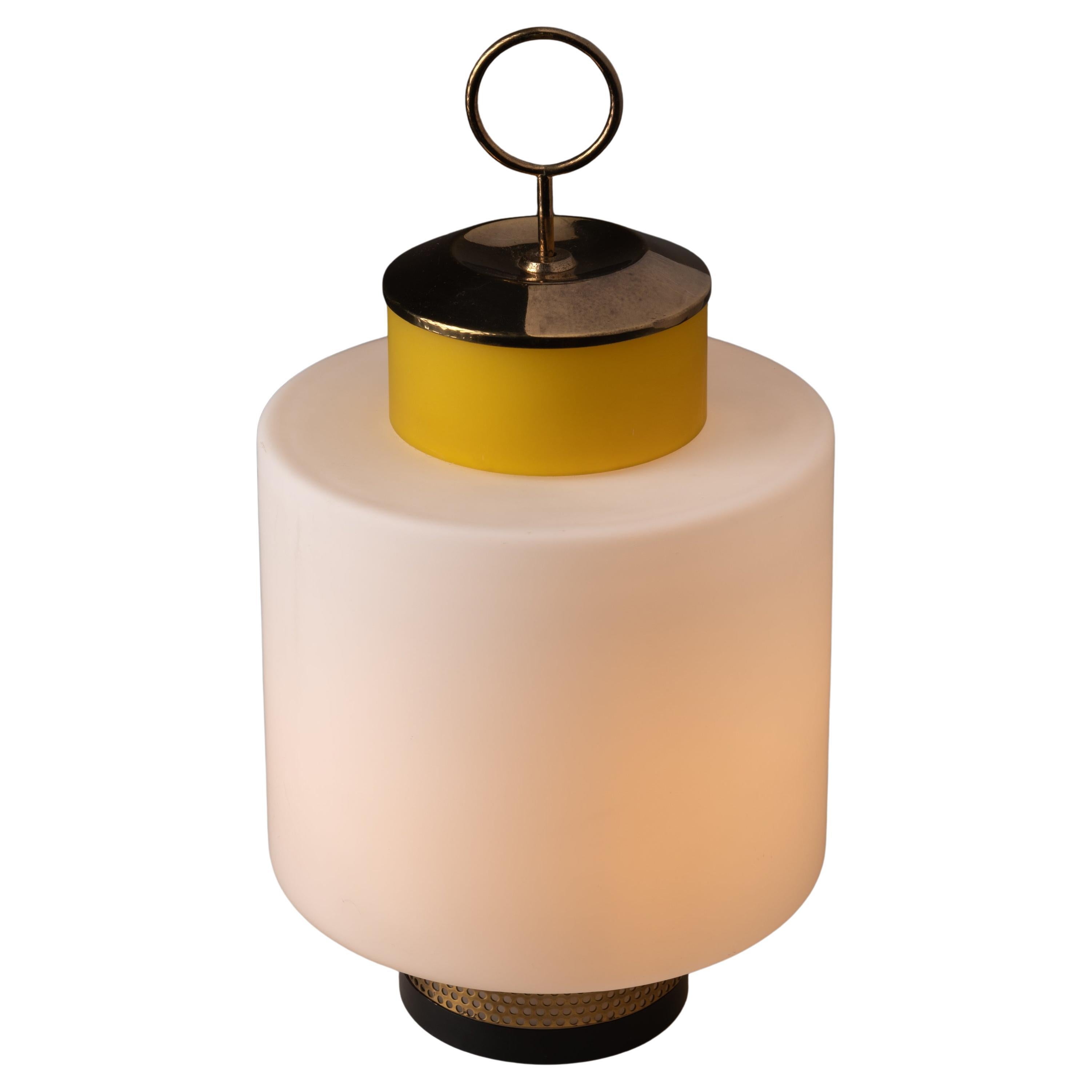 Table Lamp by Stilnovo