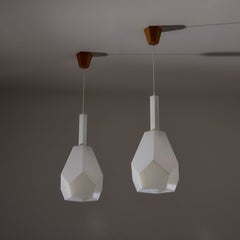 Pendentifs de Rudolf Dörfler