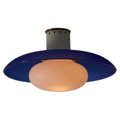 Model No. 2440 di Max Ingrand per Fontana Arte