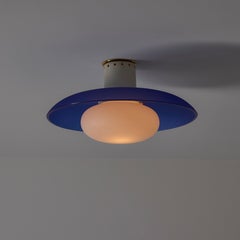 Model No. 2440 di Max Ingrand per Fontana Arte