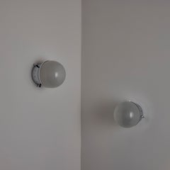 Lámparas de pared o techo modelo LSP16 «Affogato» de Azucena