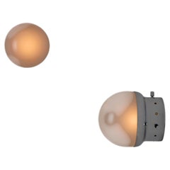 Lámparas de pared o techo modelo LSP16 «Affogato» de Azucena