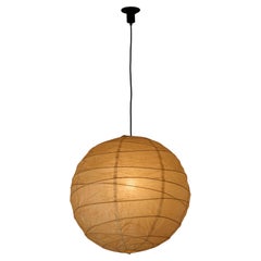 Akari Pendant by Isamu Noguchi for Ozeki & Co.