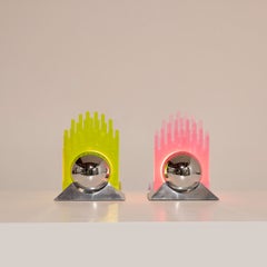 'Sfera' Table Lamp by Sergio Giobbi & Patrizia Innocenti