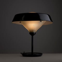 'Ro' Table Lamp by Studio BBPR for Artemide