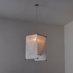 'Teli' Pendant by Achille and Pier Giacomo Castiglioni for Flos