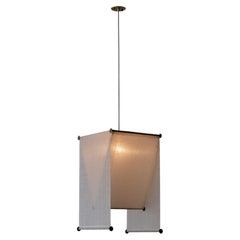 'Teli' Pendant by Achille and Pier Giacomo Castiglioni for Flos