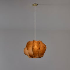 Petite 'Nuvola' Suspension Light by Tobia Scarpa for Flos