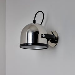 Trepiù Wall Spotlight by Gae Aulenti & Livio Castiglioni