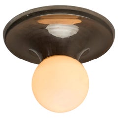 Lámpara de pared o de techo «Light Ball», diseñada por Achille Castiglioni para Flos