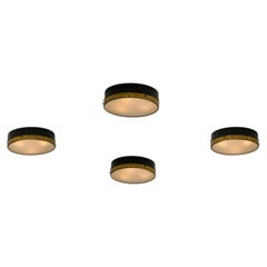 Flush Mounts by Stilnovo