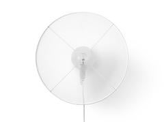 Grillo-Wandleuchte von Elise Fouin