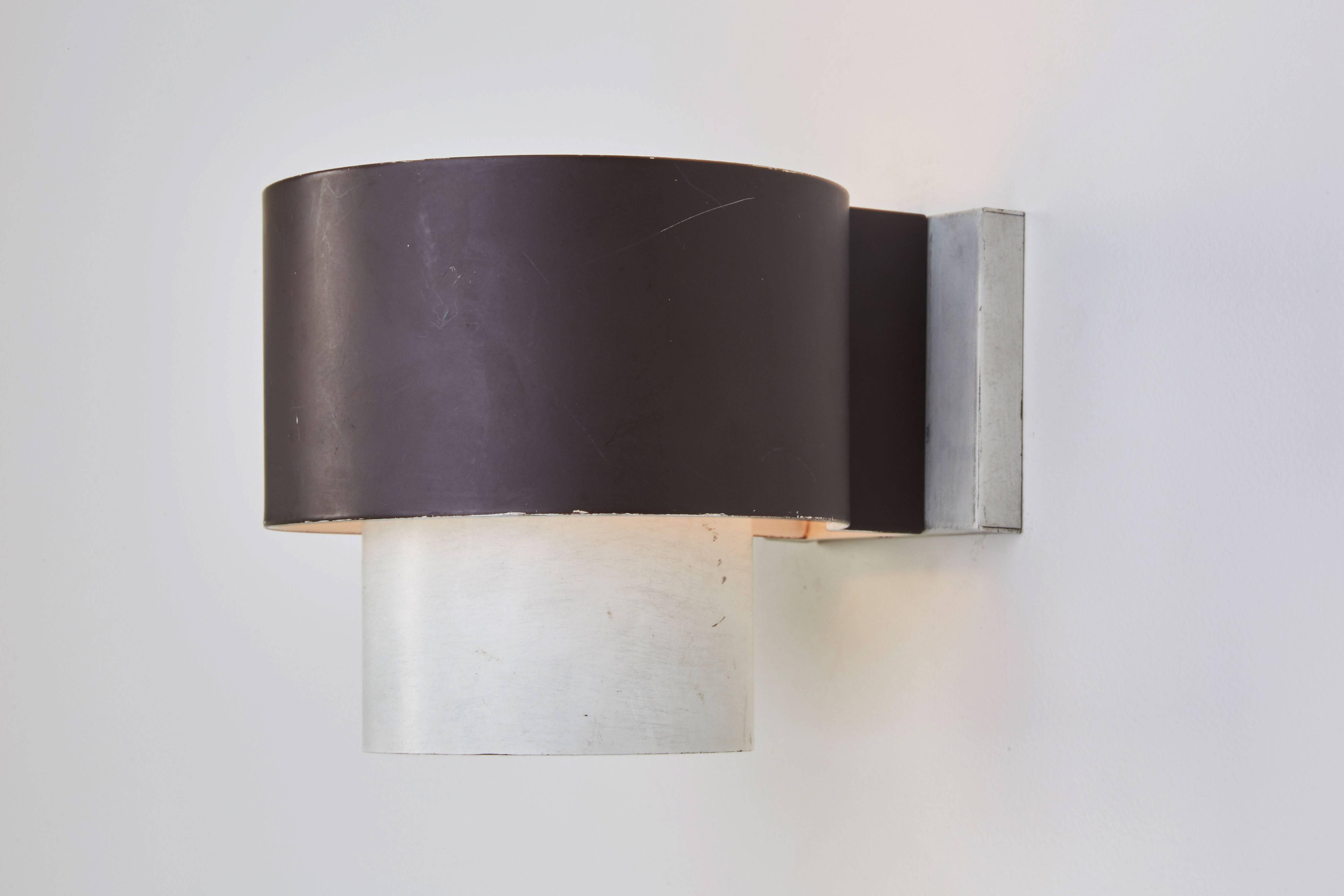 Mid-20th Century Italian Sconce