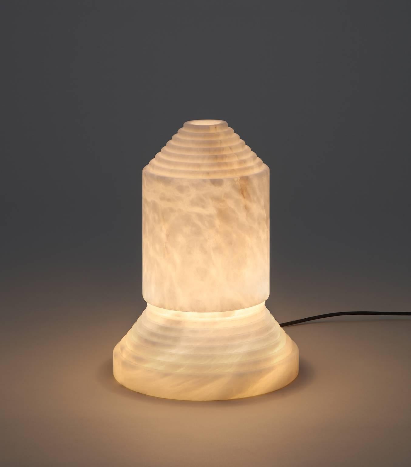 Lampe de table 