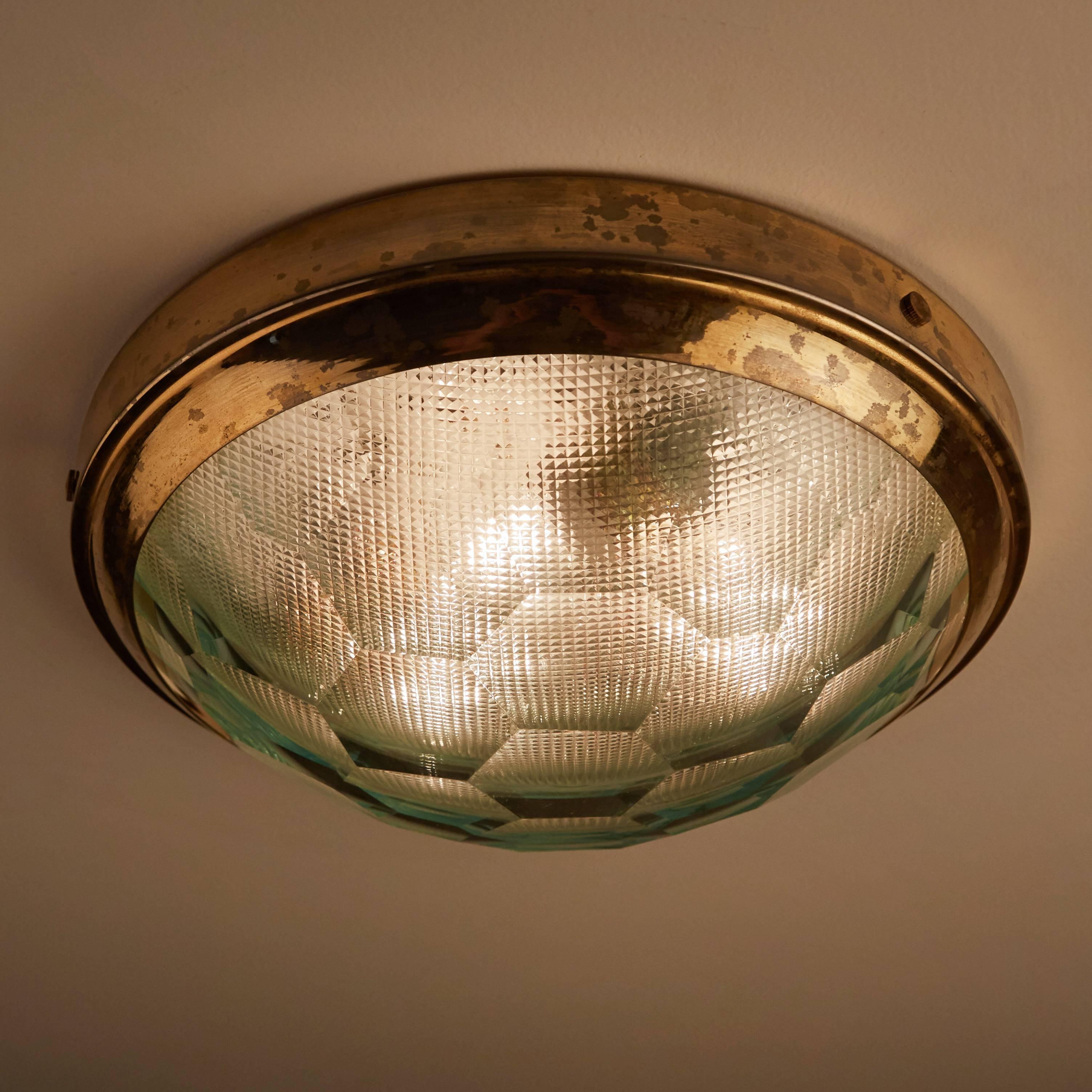 italian ceiling lights