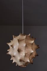 Italian Cocoon Pendant