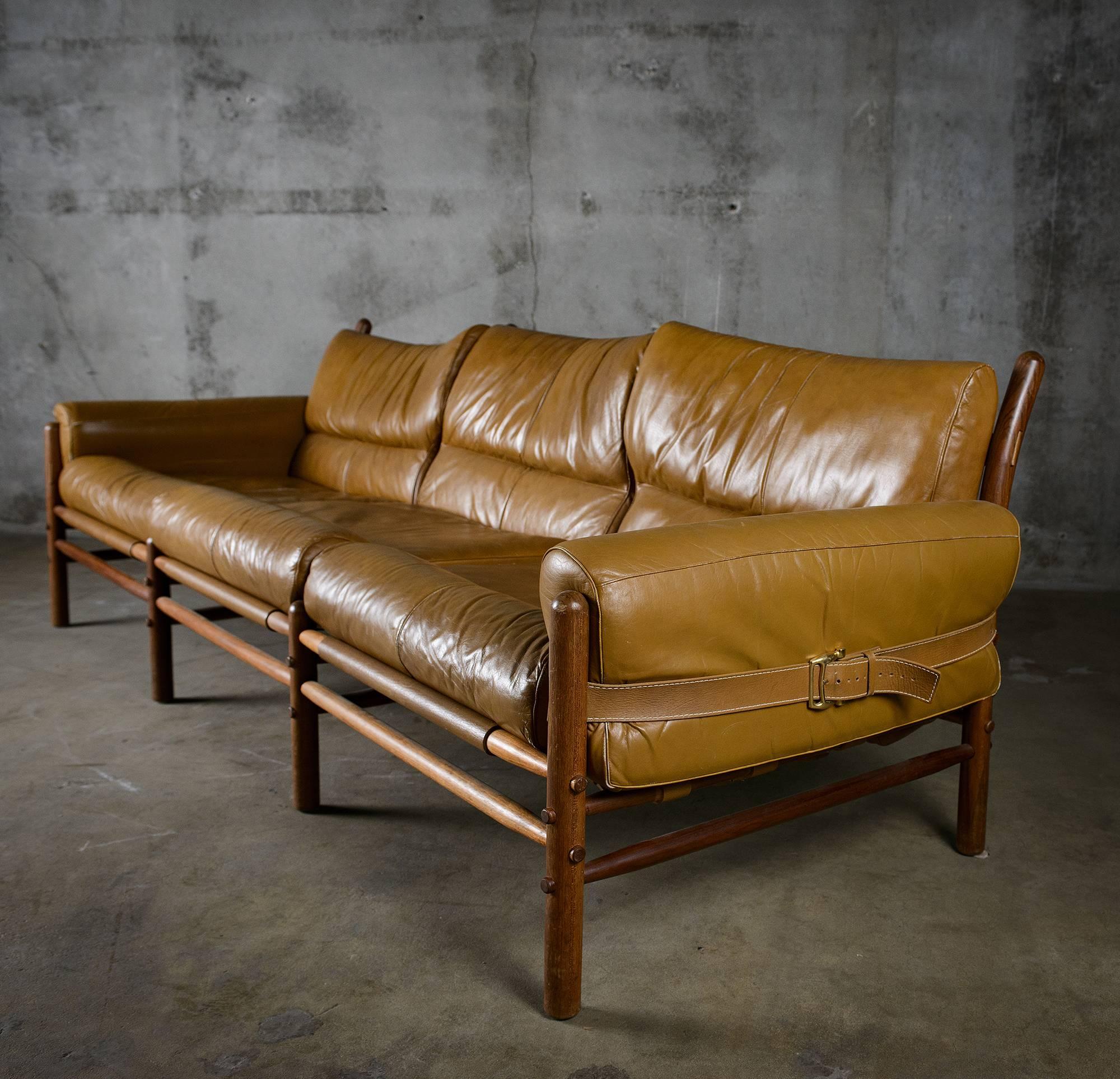 Mid-Century Modern Arne Norell 