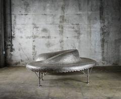 Johnny Swing « Banc à bonbons Fortune » (bonbonheur)