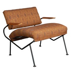 Dan Johnson Lounge Chair