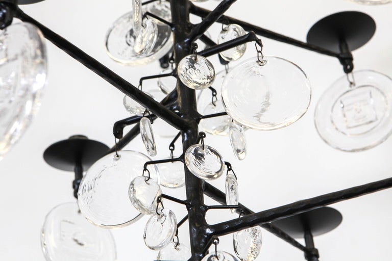 Erik Hoglund Candelabra 1