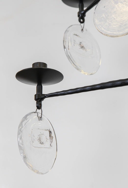 Erik Hoglund Candelabra 2