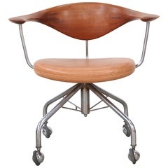 Hans Wegner Office Chair