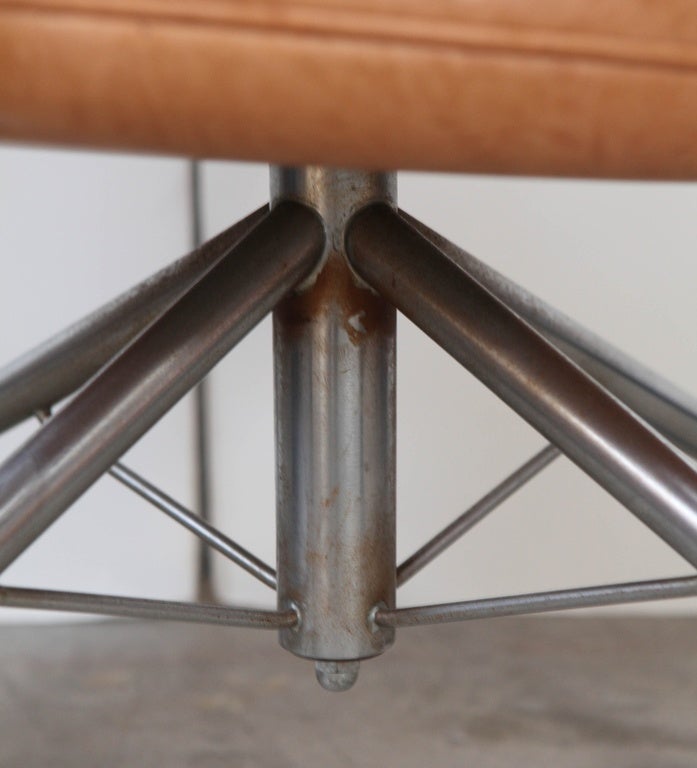 Mid-20th Century Hans Wegner Office Chair
