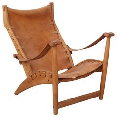 Mogens Voltelen 'Copenhagen' Chair