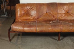 Danish Sofa