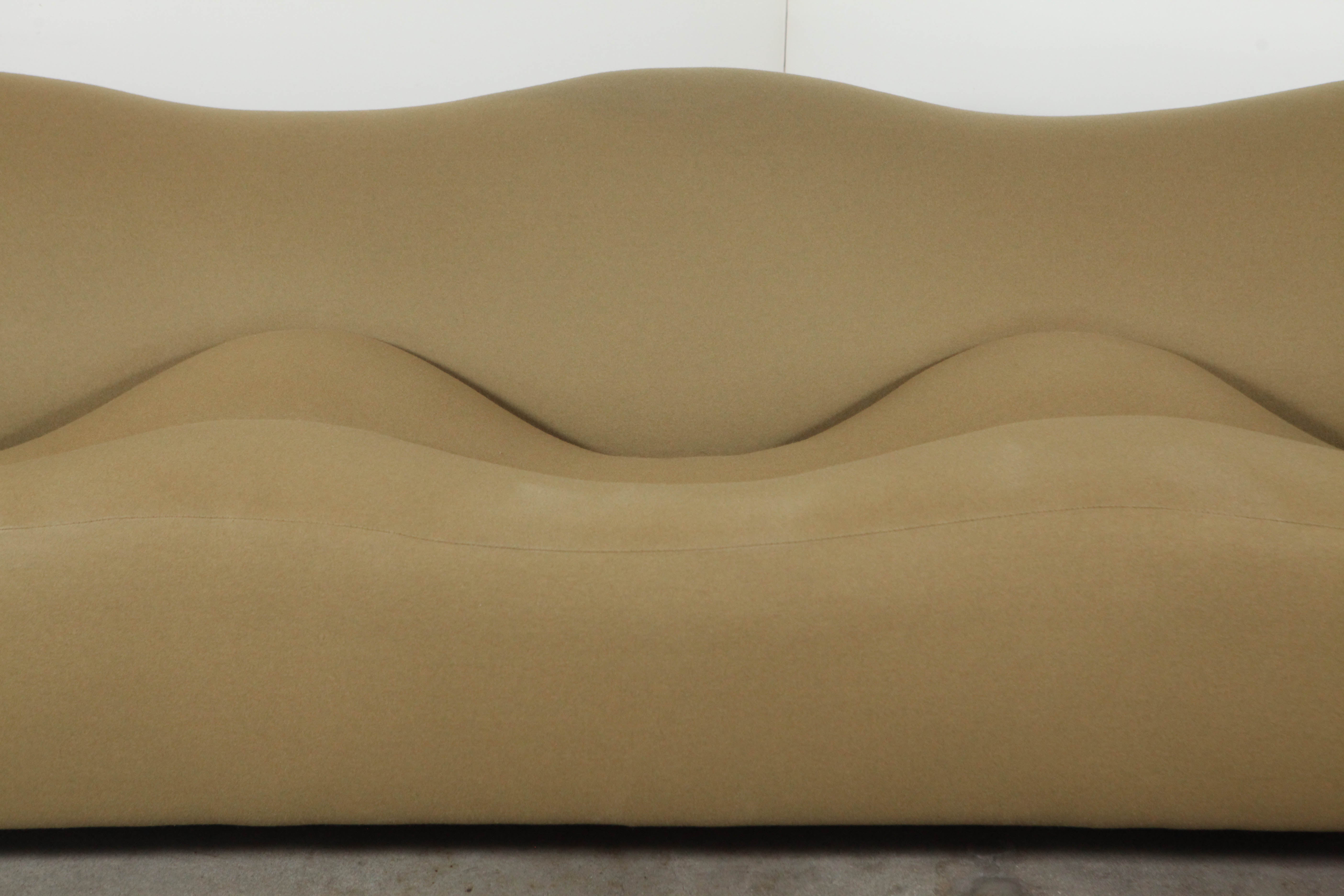 Pierre Paulin ABCD sofa, 1960s