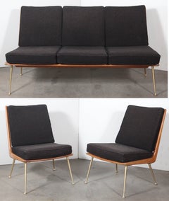 Gruppo di sedute Boomerang