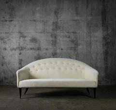Loveseat by Kerstin Horlin-Holmquist