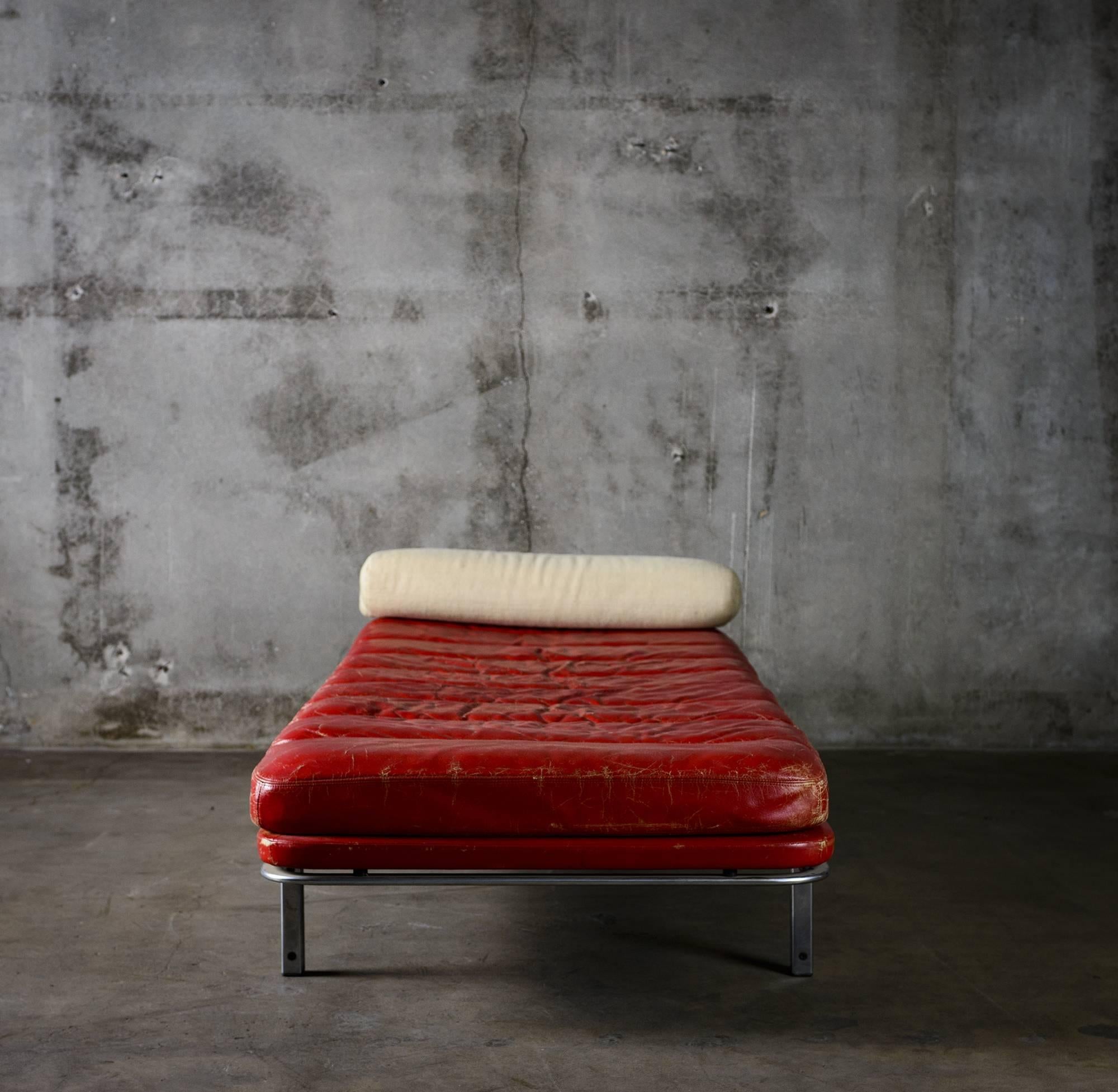 Mid-Century Modern Horst Bruning Daybed For Sale