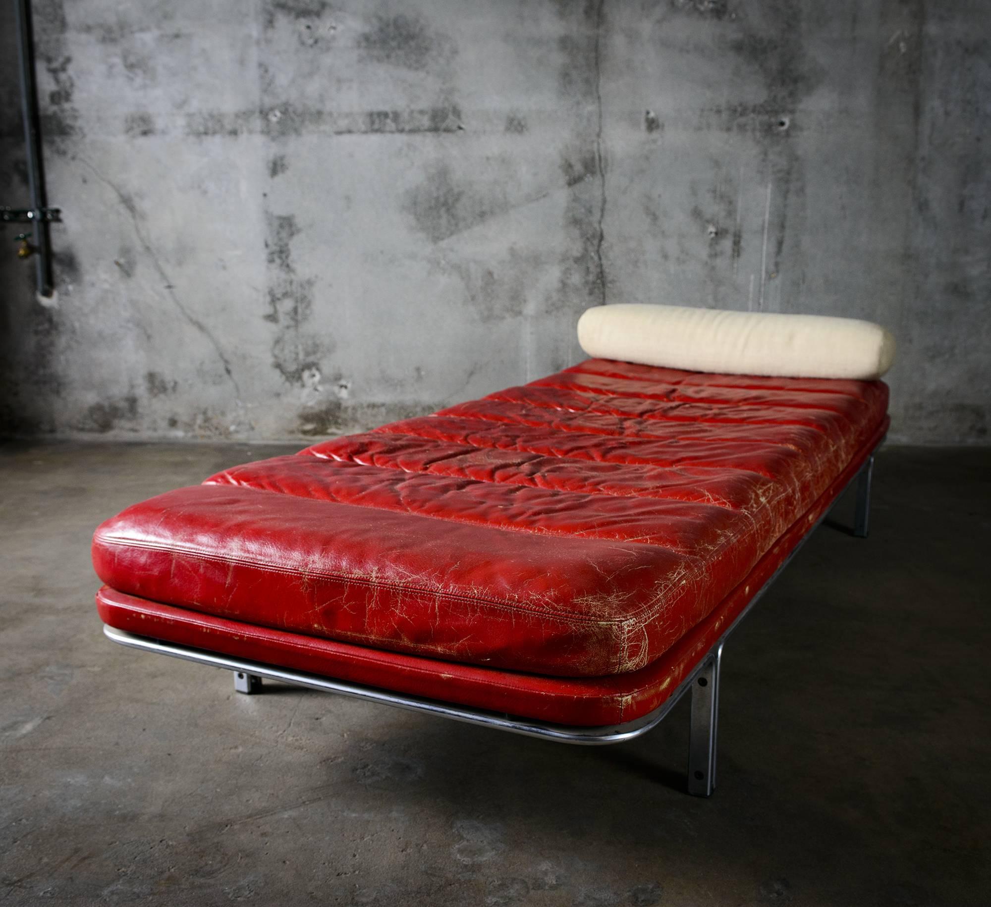 20th Century Horst Bruning Daybed For Sale