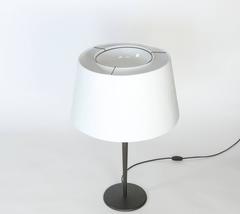 French Table Lamp