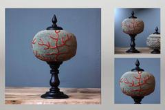 Coral Bowl