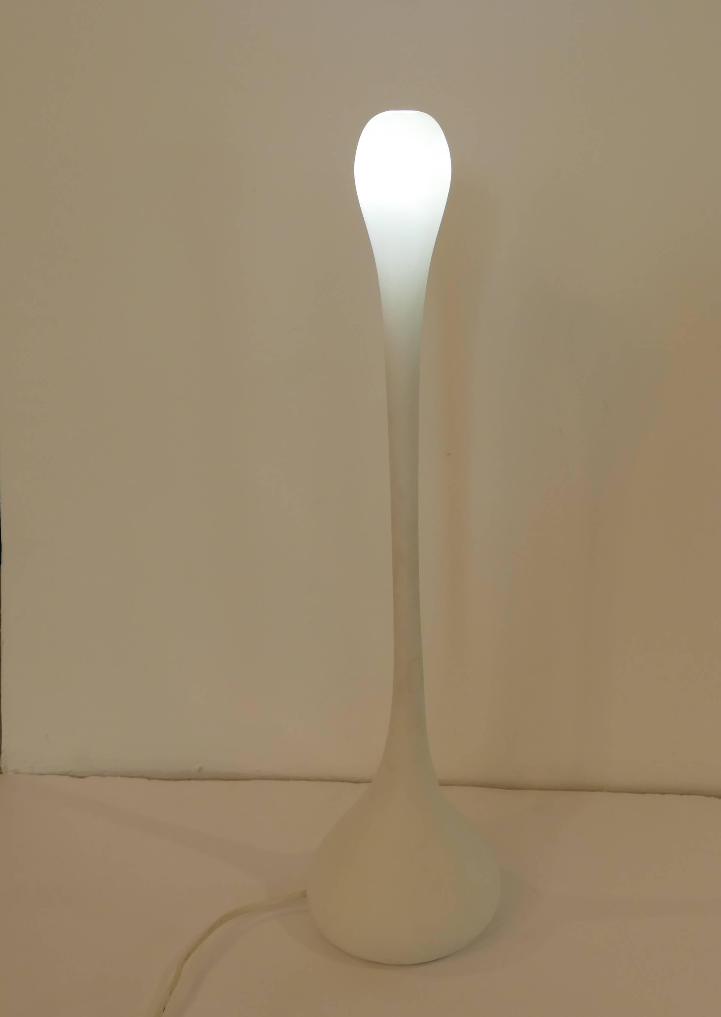 Organique Lampe de table Doly n° 1 en vente