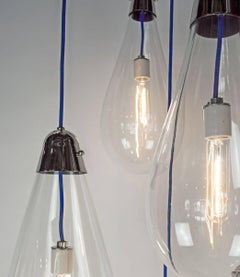 Lampadario Argentine di Bourgeois Boheme Atelier