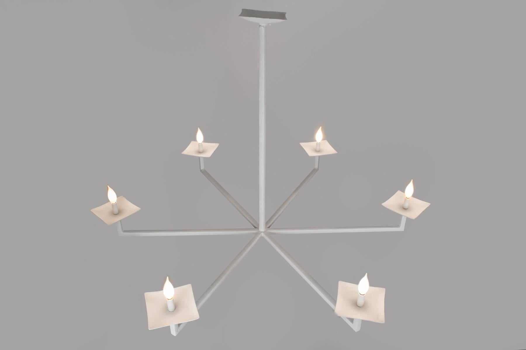 American Couronnes Primo Chandelier