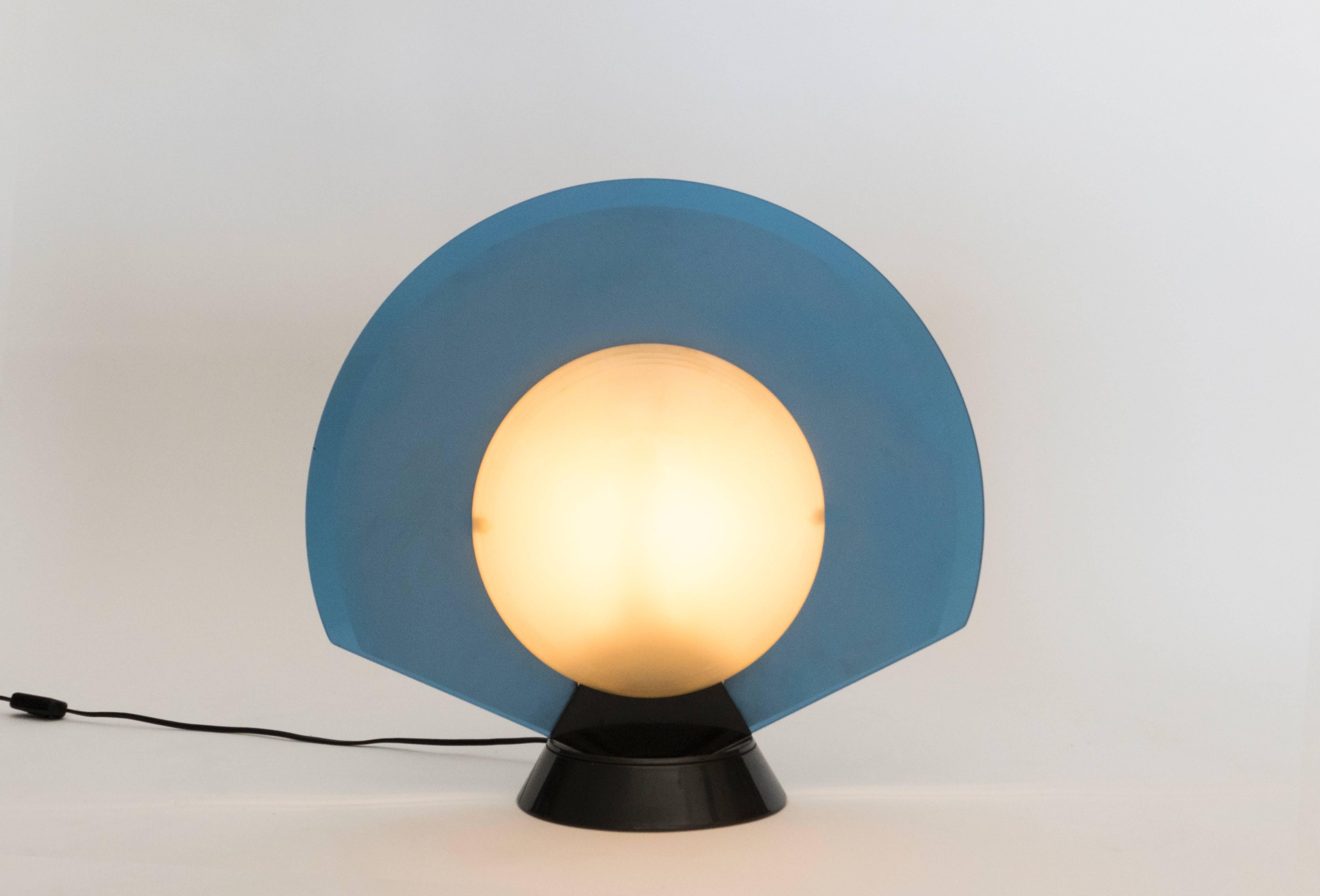 Modern Tekal Table Lamp by Arteluce