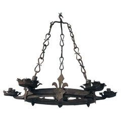 Chandeliers and Pendants