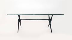 Bel Air Table by Bourgeois Boheme Atelier
