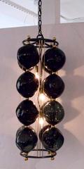 Opera Prima Chandelier by Bourgeois Boheme Atelier