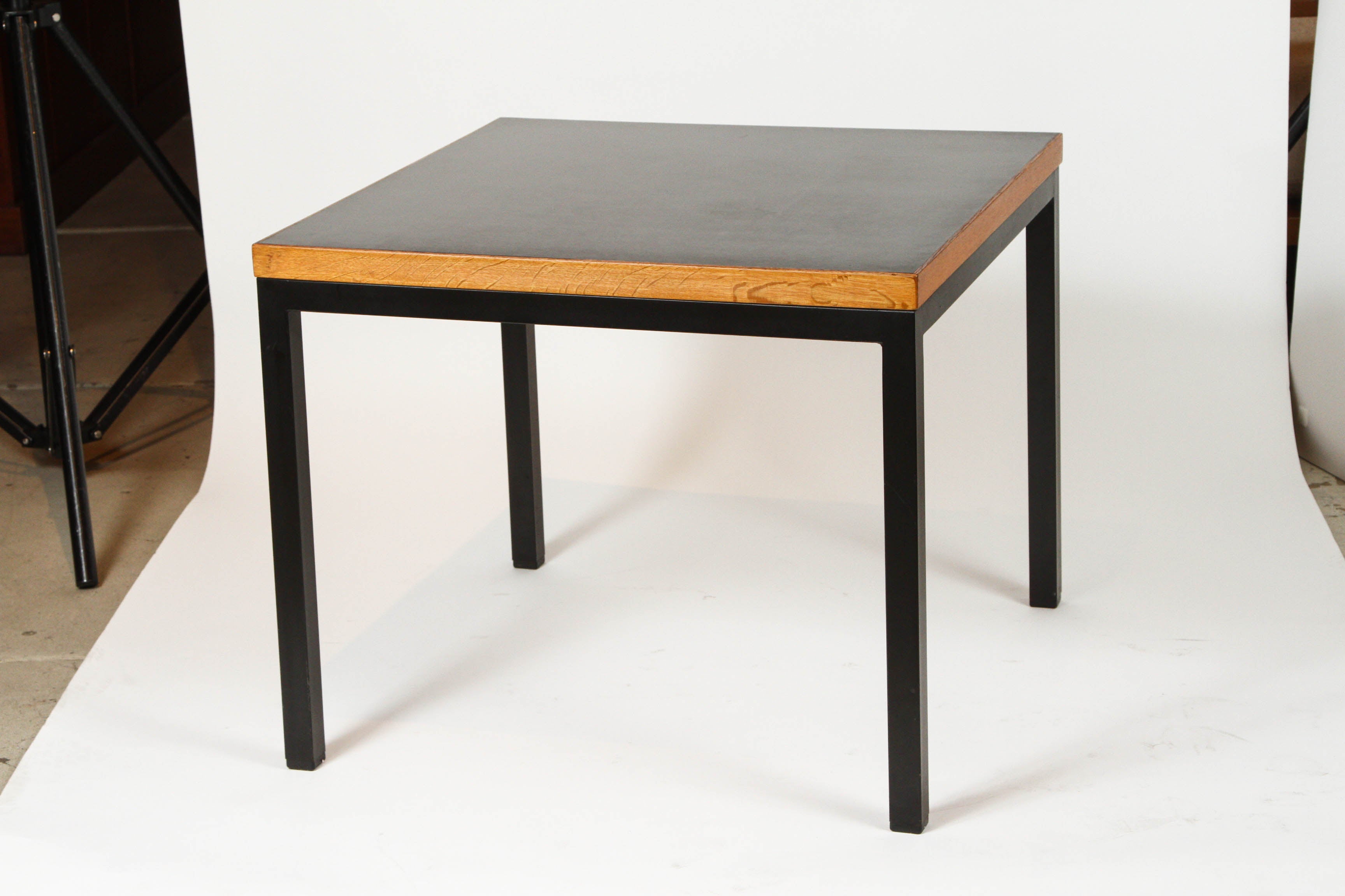 Tapio Wirkkala 3435 Sofa Table for Asko For Sale