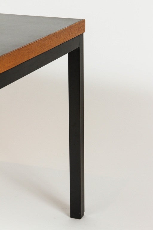 Mid-Century Modern Tapio Wirkkala 3435 Sofa Table for Asko For Sale