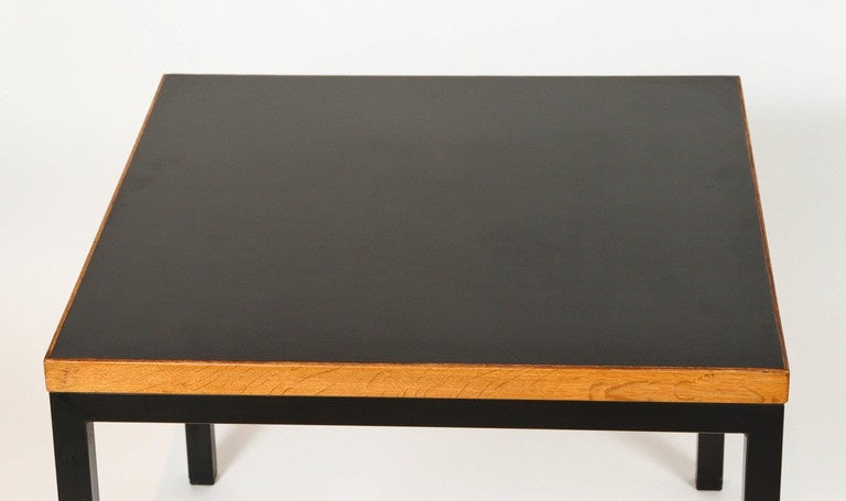 Mid-20th Century Tapio Wirkkala 3435 Sofa Table for Asko For Sale