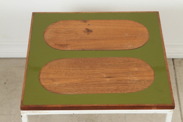 Peter Pepper Products Table