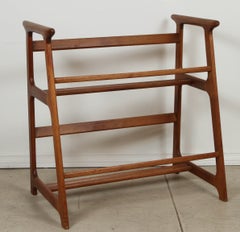 California Handcrafted Bookstand