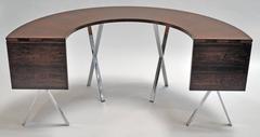 Riis Antonsen Drop-Leaf Table, 1965